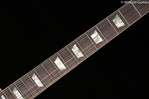 Gibson Custom Shop 1960 Les Paul Standard V2 Neck Factory Burst Murphy Lab Ultra Light Aged NH