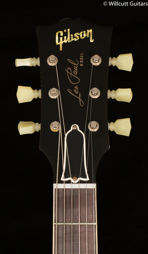 Gibson Custom Shop 1960 Les Paul Standard V2 Neck Factory Burst Murphy Lab Ultra Light Aged NH