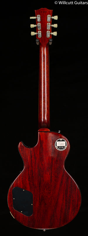 Gibson Custom Shop 1960 Les Paul Standard V2 Neck Factory Burst Murphy Lab Ultra Light Aged NH