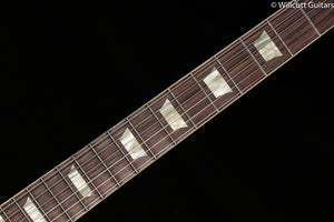 Gibson Custom Shop 1960 Les Paul Standard V2 Neck Factory Burst Murphy Lab Ultra Light Aged NH