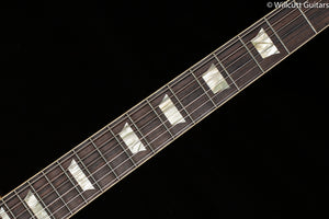 Gibson Custom Shop 1960 Les Paul Standard V2 Neck Tomato Soup Burst Murphy Lab Ultra Heavy Aged NH (766)