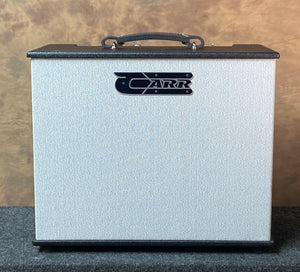 Carr Telstar Black 1x12 Combo