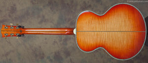 Gibson USED J-185 Art Shop Jason Jones