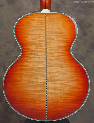 Gibson USED J-185 Art Shop Jason Jones