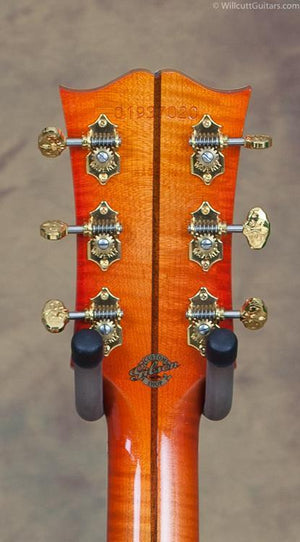 Gibson USED J-185 Art Shop Jason Jones