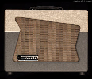Carr Skylark 112 Combo Slub/Grey