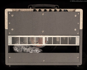 Carr Skylark 112 Combo Slub/Grey