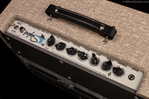 Carr Skylark 112 Combo Slub/Grey