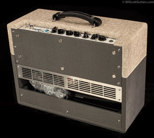 Carr Skylark 112 Combo Slub/Grey