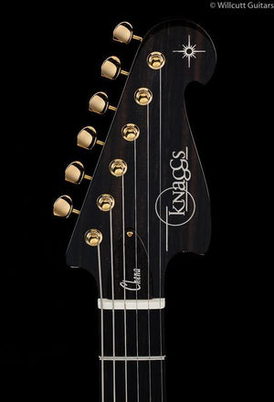 Knaggs Chena Tier 2 Fire Burst Severn Hdstk (202)