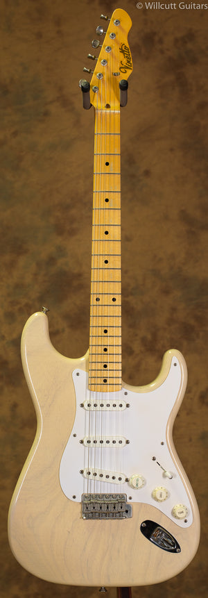 Vinetto Artifact S White Blonde USED