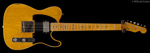 Whitfill T Style Blackguard Butterscotch "Micawber"