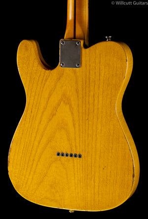 Whitfill T Style Blackguard Butterscotch "Micawber"