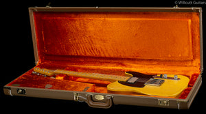 Whitfill T Style Blackguard Butterscotch "Micawber"