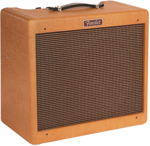 Fender Blues Junior Lacquered Tweed (115)