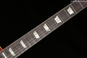 Gibson Custom Shop 1960 Les Paul Standard V2 Neck Washed Cherry Sunburst Murphy Lab Light Aged (143)