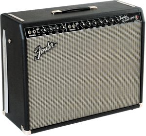 Fender '65 Twin Reverb 120V (982)
