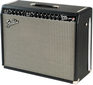 Fender '65 Twin Reverb 120V (982)
