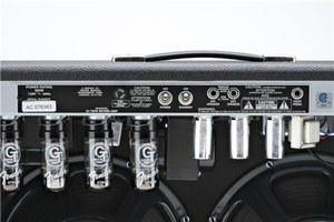 Fender '65 Twin Reverb 120V (982)