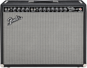 Fender  '65 Twin Reverb 120V