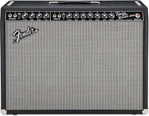 Fender '65 Twin Reverb 120V (982)