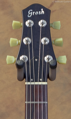 Don Grosh Setneck USED (225)