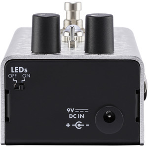 Fender Level Set Buffer Pedal