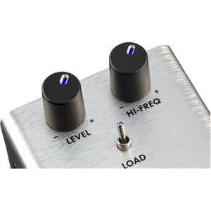 Fender Level Set Buffer Pedal