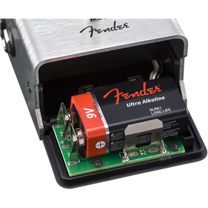 Fender Level Set Buffer Pedal