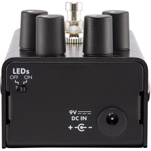 Fender The Bends Compressor Pedal