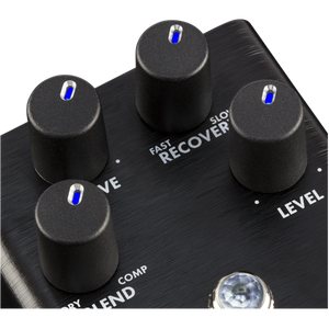 Fender The Bends Compressor Pedal