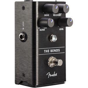 Fender The Bends Compressor Pedal