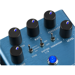Fender Mirror Image Delay