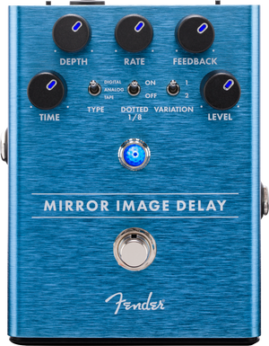 Fender Mirror Image Delay