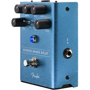 Fender Mirror Image Delay
