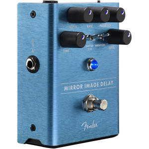 Fender Mirror Image Delay