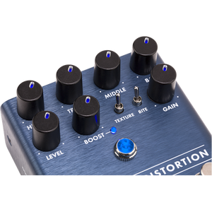 Fender Full Moon Distortion