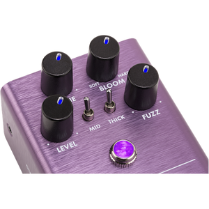 Fender The Pelt Fuzz