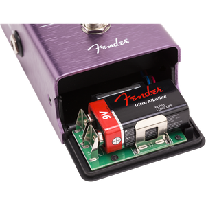 Fender The Pelt Fuzz