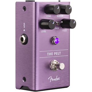 Fender The Pelt Fuzz