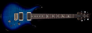 PRS Custom 24 Faded Blue Wraparound Burst