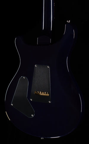 PRS Custom 24 Faded Blue Wraparound Burst