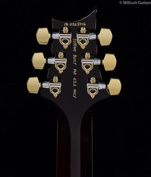 PRS McCarty 594 Artist Package Orange Tiger (716)