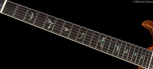 PRS McCarty 594 Artist Package Orange Tiger (716)