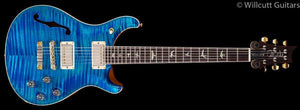 PRS McCarty 594 Semi-Hollow Aquableux 10 Top (979)