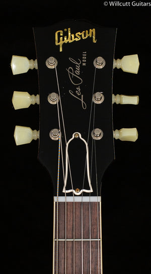 Gibson Custom Shop 1960 Les Paul Standard V2 Neck Factory Burst Murphy Lab Ultra Light Aged  (704)