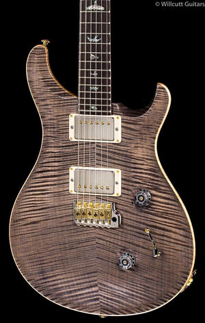 PRS Custom 24 Artist Package Faded Grey Black (819)