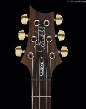 PRS Custom 24 Artist Package Faded Grey Black (819)