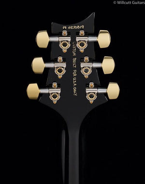 PRS Custom 24 Artist Package Faded Grey Black (819)