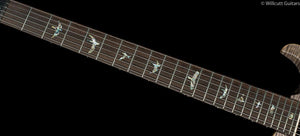 PRS Custom 24 Artist Package Faded Grey Black (819)